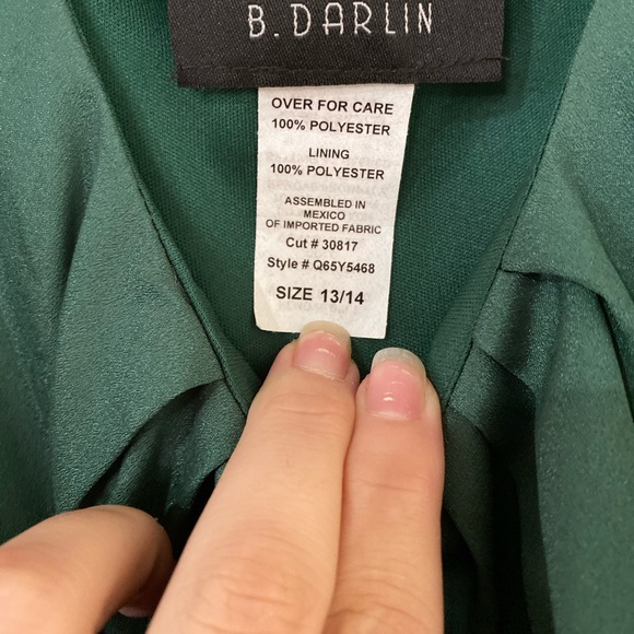 Dress - Picture 2 of 2